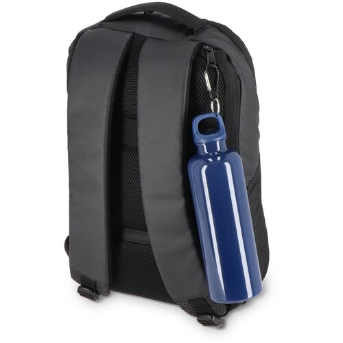 Nina waterfles R-PET 750 ml Hardcolour donkerblauw