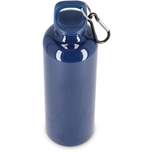 Nina waterfles R-PET 750 ml Hardcolour donkerblauw