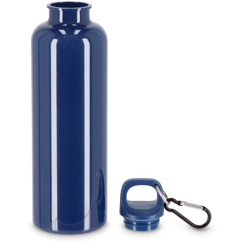 Nina waterfles R-PET 750 ml Hardcolour donkerblauw