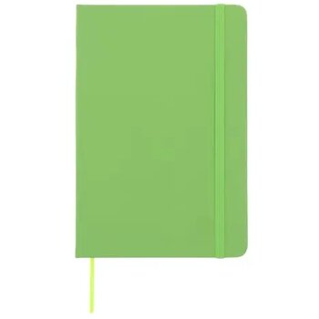 Lichtgroen