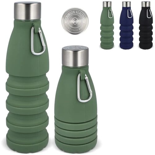 Opvouwbare Waterfles 550ml