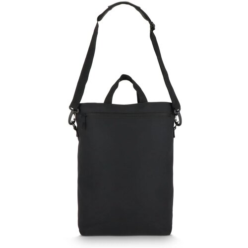 PU Kyiv laptoprugzak 28 x 42 x 12.5 cm zwart