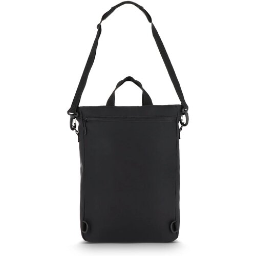 PU Kyiv laptoprugzak 28 x 42 x 12.5 cm zwart