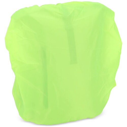 R-PET 600D Rolltop fietsrugzak 20L grijs