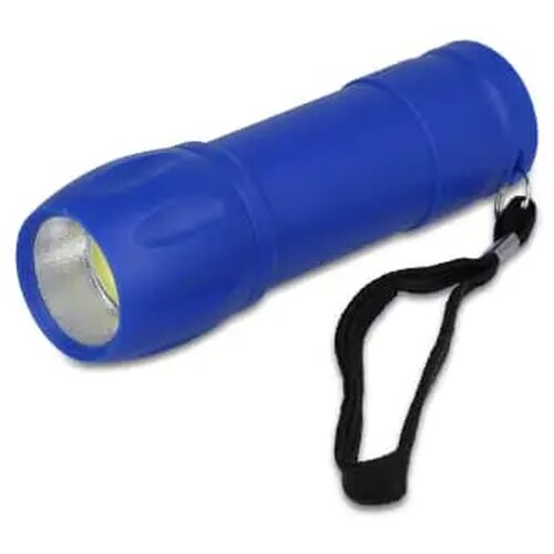 RABS COB zaklamp blauw