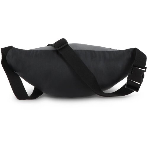 Reflective Zola Waist Bag grijs