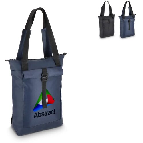 rPET 600D Navi laptoprugzak 36 x 40 x 10 cm
