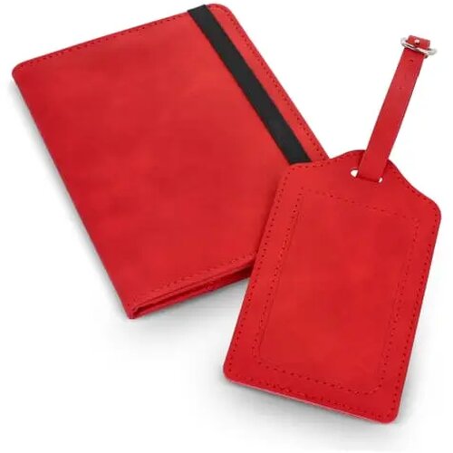 Saana reisset rood