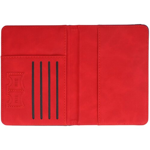 Saana reisset rood