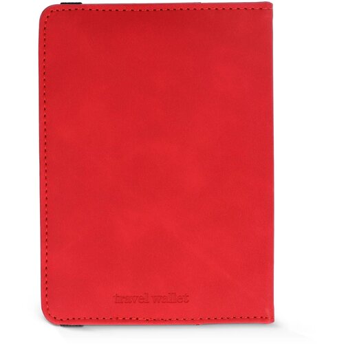 Saana reisset rood