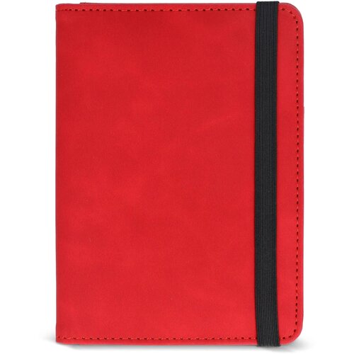 Saana reisset rood