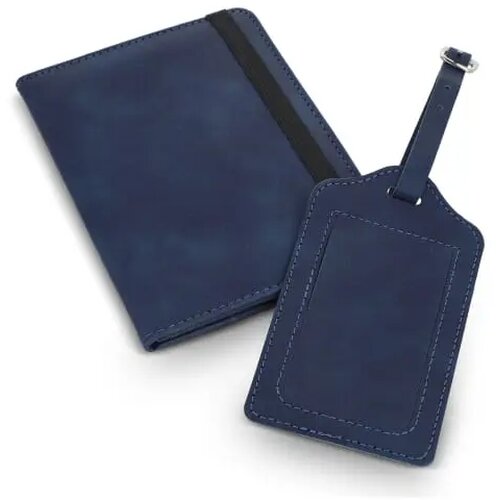 Saana reisset blauw