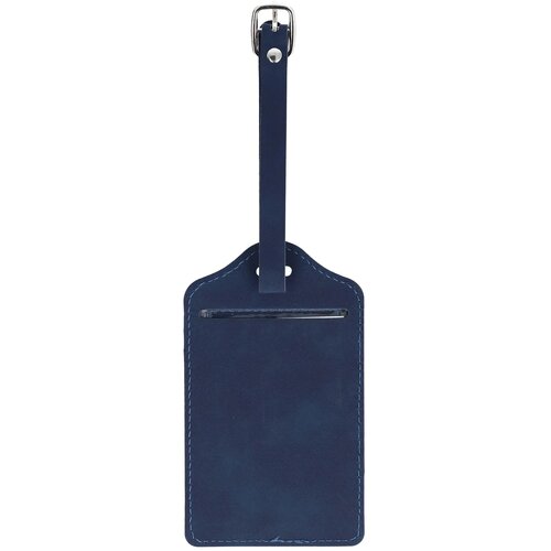 Saana reisset blauw