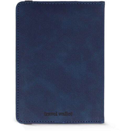 Saana reisset blauw