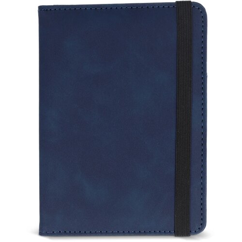 Saana reisset blauw