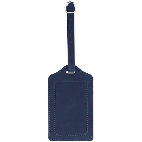 Saana reisset blauw