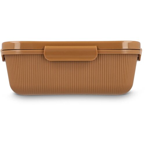 Sagaform Lunch Box Tina bruin