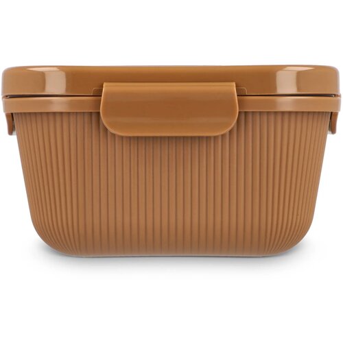 Sagaform Lunch Box Tina bruin