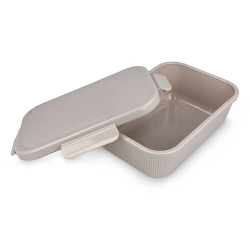 Sagaform Lunch Box Tina taupe