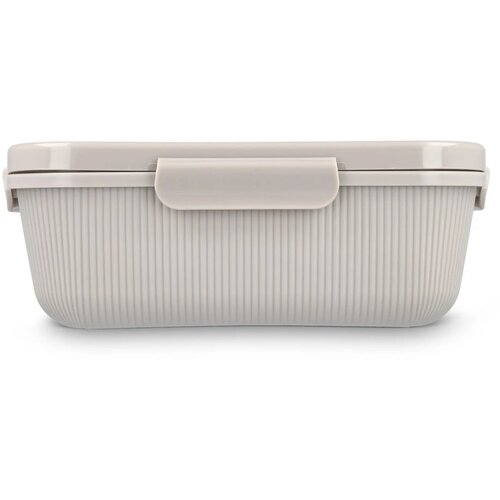 Sagaform Lunch Box Tina taupe