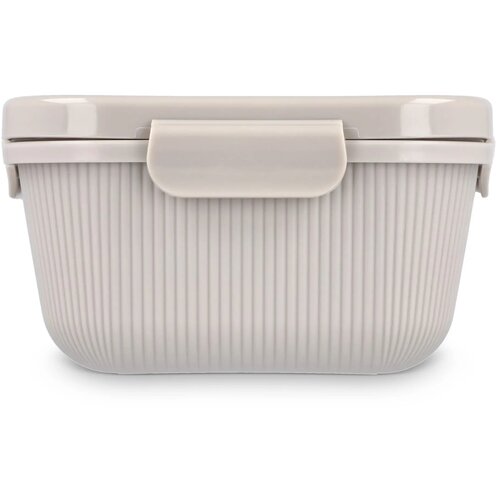 Sagaform Lunch Box Tina taupe