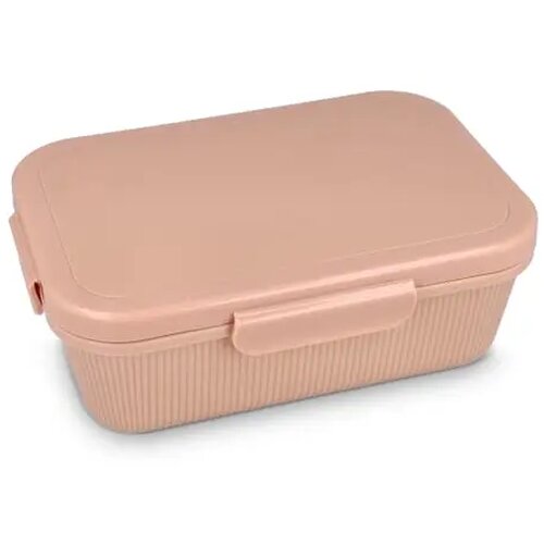 Sagaform Lunch Box Tina pastel rose