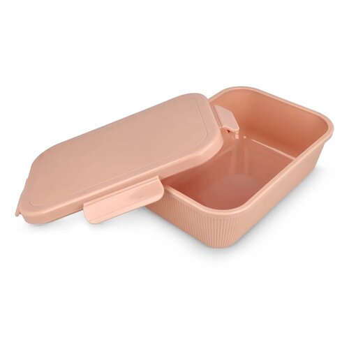Sagaform Lunch Box Tina pastel rose