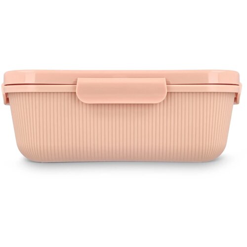 Sagaform Lunch Box Tina pastel rose