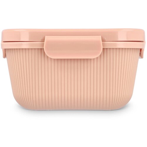 Sagaform Lunch Box Tina pastel rose