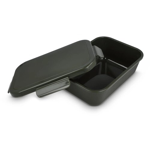Sagaform Lunch Box Tina donker groen