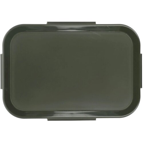 Sagaform Lunch Box Tina donker groen