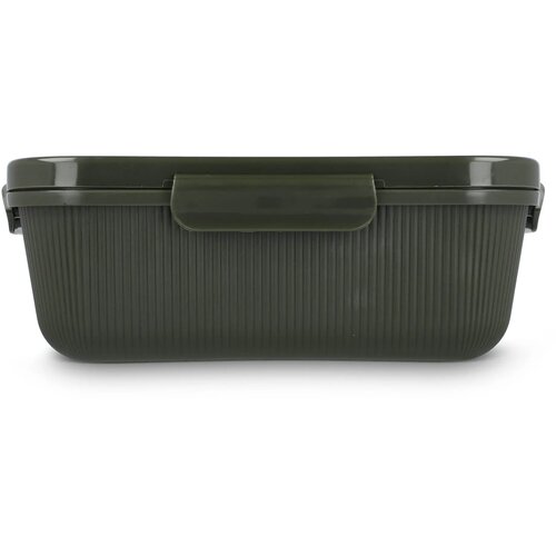Sagaform Lunch Box Tina donker groen