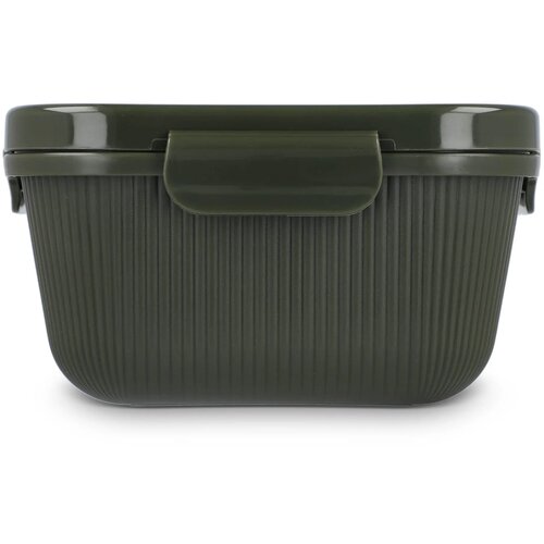 Sagaform Lunch Box Tina donker groen