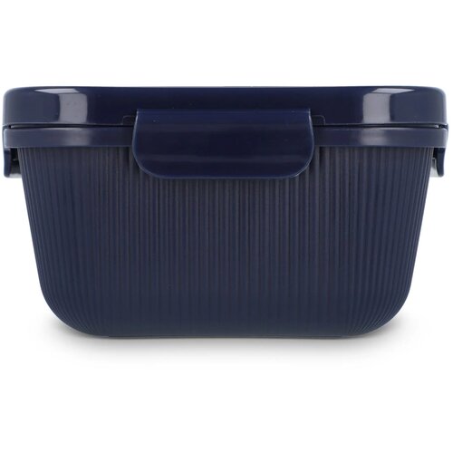 Sagaform Lunch Box Tina donkerblauw