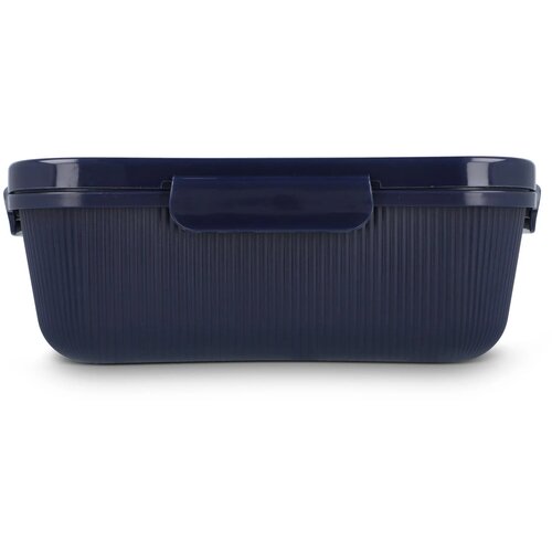 Sagaform Lunch Box Tina donkerblauw