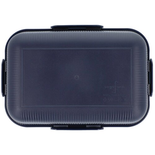 Sagaform Lunch Box Tina donkerblauw