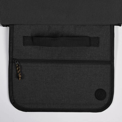 Sagaform picknickkleed City 170x130cm zwart