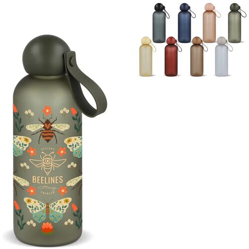 Sagaform Tom waterfles 650ml