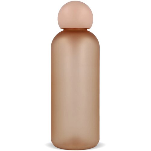 Sagaform Tom waterfles 650ml pastel rose