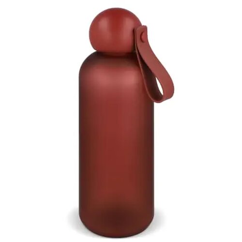 Sagaform Tom waterfles 650ml bordeaux