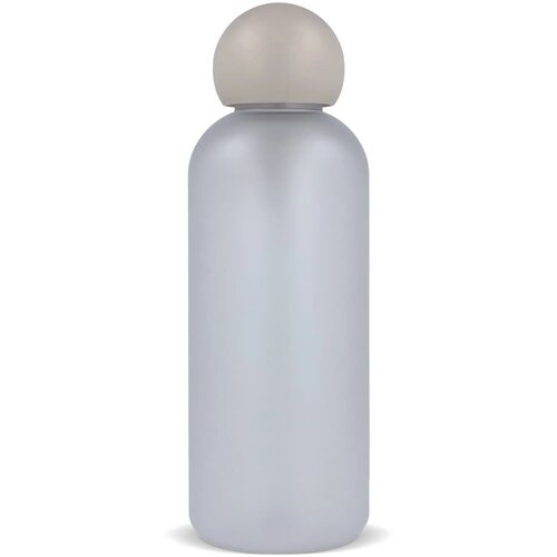 Sagaform Tom waterfles 650ml taupe