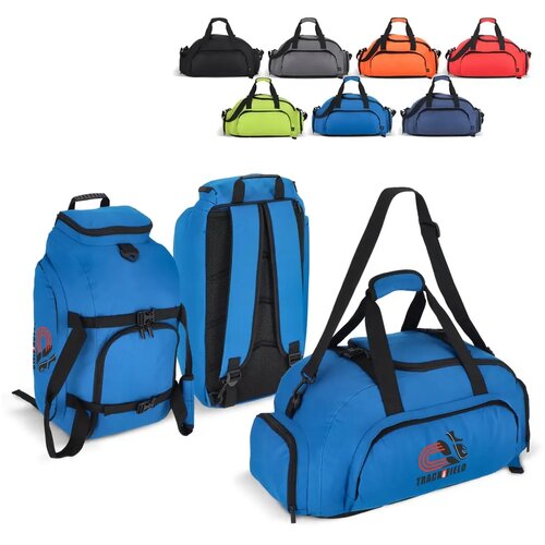 Sporttas / rugzak Karo R-PET 27L