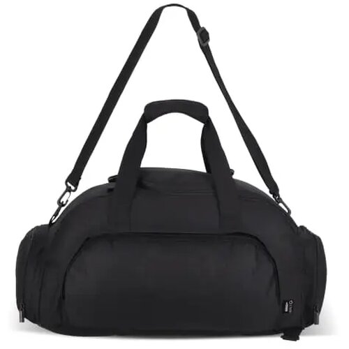 Sporttas / rugzak Karo R-PET 27L zwart