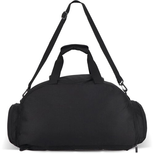Sporttas / rugzak Karo R-PET 27L zwart