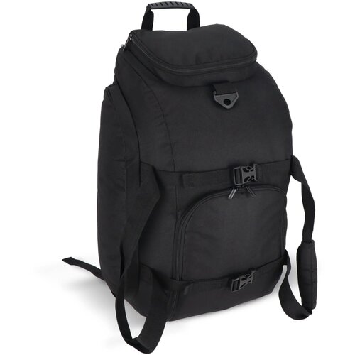 Sporttas / rugzak Karo R-PET 27L zwart