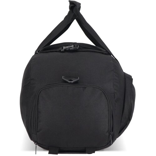 Sporttas / rugzak Karo R-PET 27L zwart