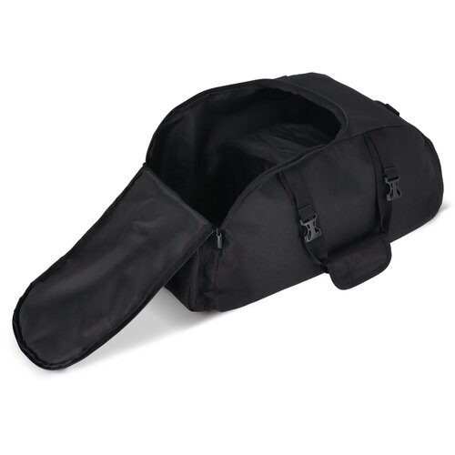 Sporttas / rugzak Karo R-PET 27L zwart