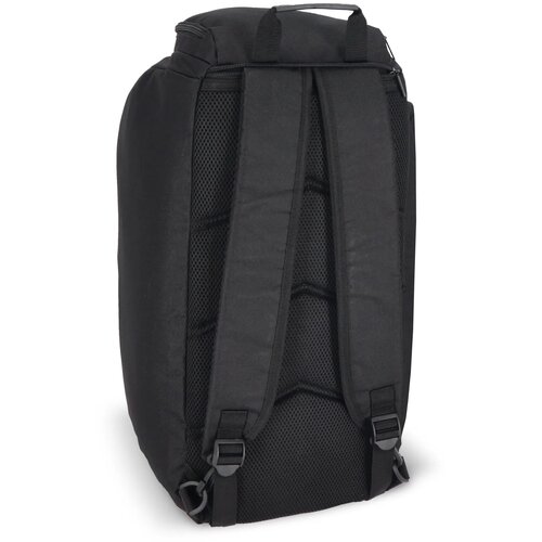 Sporttas / rugzak Karo R-PET 27L zwart
