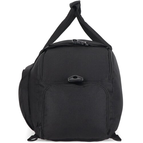 Sporttas / rugzak Karo R-PET 27L zwart