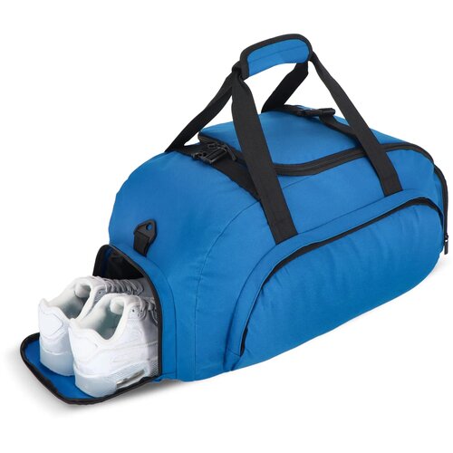 Sporttas / rugzak Karo R-PET 27L blauw